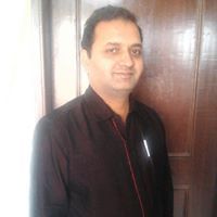Vinod Kumar