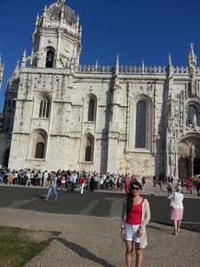 Gereltuya Lkhagvajav