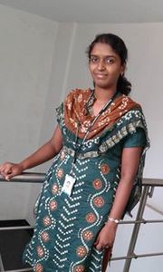 Vidhyalakshmi Srinivasan