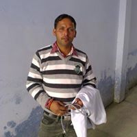 Drvinod Kumar