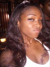 Nayomi Fuller