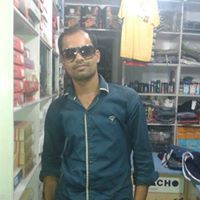Jonu Verma