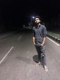 Mukesh Bhagat