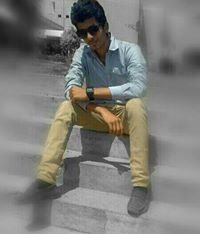 Ahmed Ali
