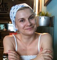 Юлия Никитина