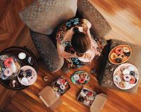 Мария Воробьёва