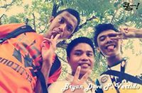 Bryan Dave