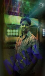 Nikhil Naik