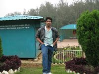 Ajay Jose