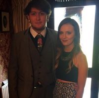 Eóghain Mac searraigh