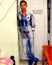 Charan Kodavati