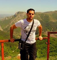 Николай Илиев