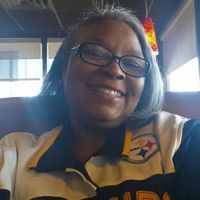 Lisa Cunningham-graham