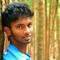 Sakthi Vel