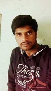 Kicha Kishore