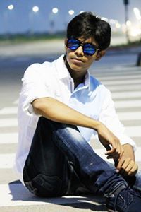 Vaibhav Chandrakar