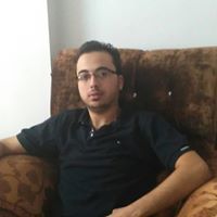 Omar Abed