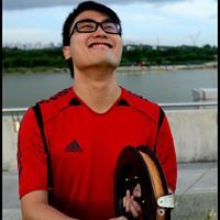 Terence Ng