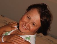 Светлана Спектор