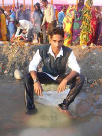 Sujit Thakur