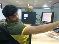 Mahesh Kumar