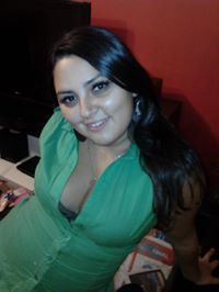 Marisol Collao bustos