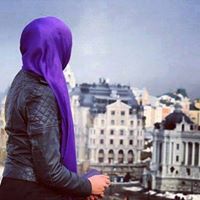 Latifa Ajabli