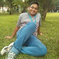 Sreenivasan Ramamurthy