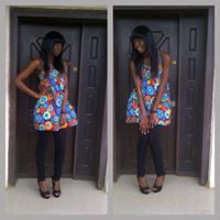 Modupe Ogunlolu