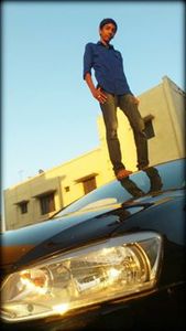 Yeshwanth Yesh