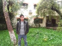 Zouhir Makhloufi