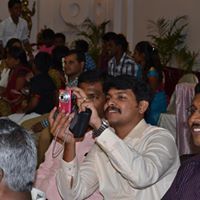 Bharathguru Nedumaran