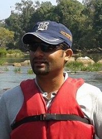 Darshan Indukumar