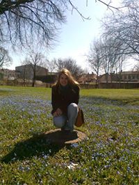 Agnes Mikk