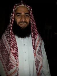 Tauseef Balroo