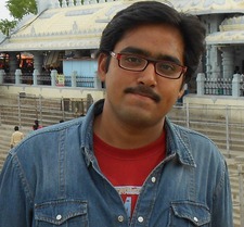 Vishnu Teja