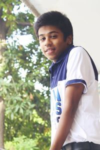 Sanchìt Gupta