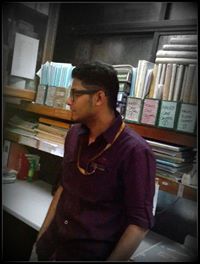 Atanu Antu