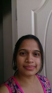 Shwetha Raghuram