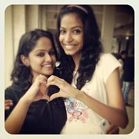 Shruthy Nair