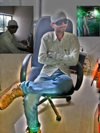 Sanju Kakadiya