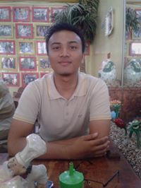 Dio Pratama