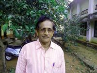 Shivashankar Sharma
