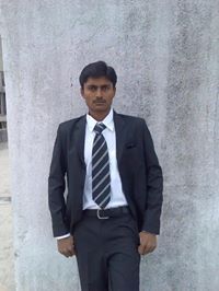 Laxmikant Yelpalwad