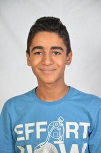 Mehdi Abid