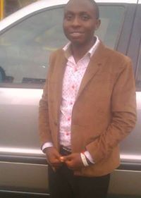 Ayodele Ifeoluwa