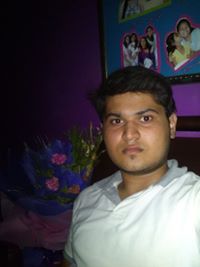 Anshuman Yadav