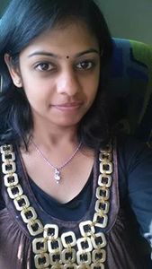 Vinothiny Vijayakumar