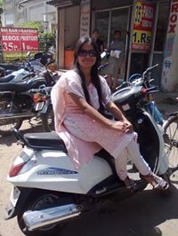 Farheen Bushra