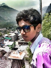 Jaydeep Kubavat jd